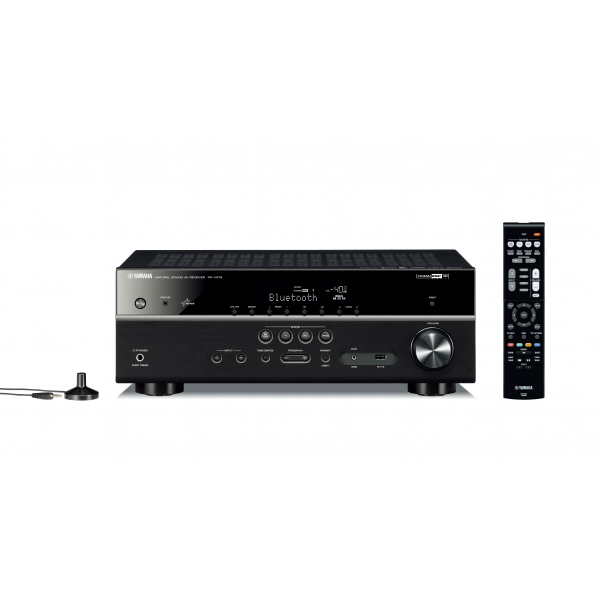 AV-ресивер Yamaha RX-V479