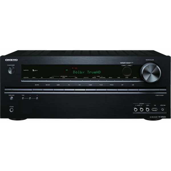 AV Ресивер ONKYO TX-NR 626