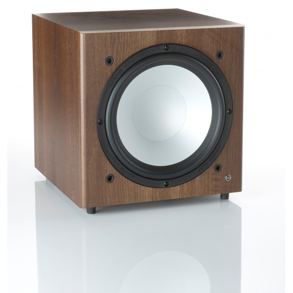 Сабвуфер Monitor Audio Bronze BX W10