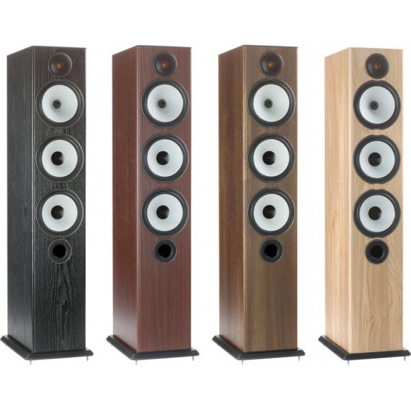 Акустика Monitor Audio Bronze BX6 Black