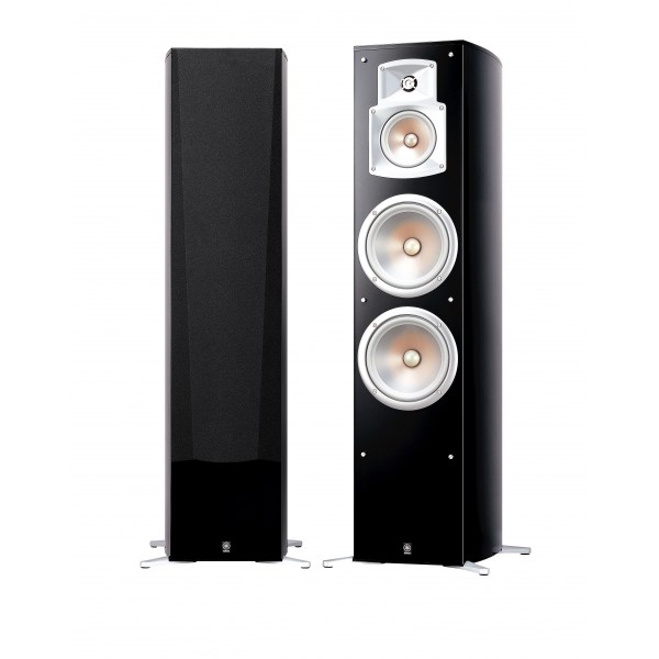 Акустика Yamaha NS-777