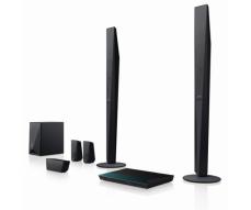 Домашний кинотеатр Sony BDV-E4100