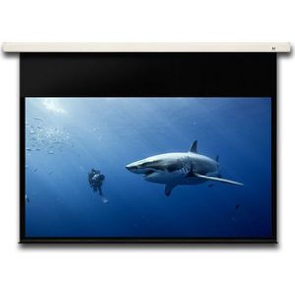 Экран Seemax Delicate (244x244 см )