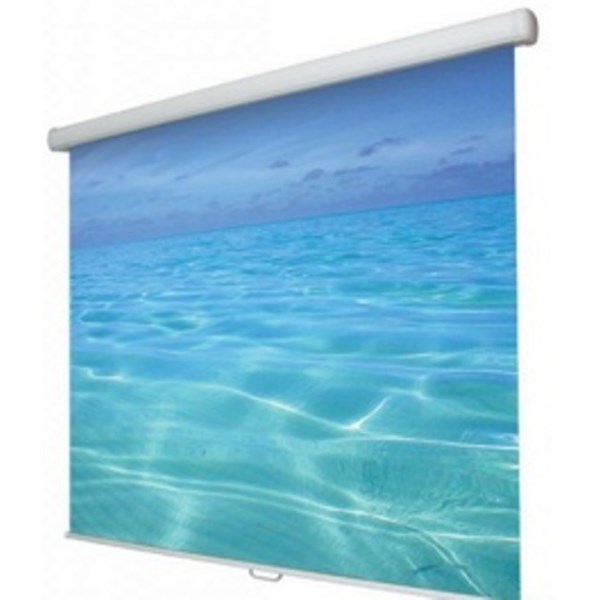Экран настенный Ligra Cineroll  MW manual 203x149