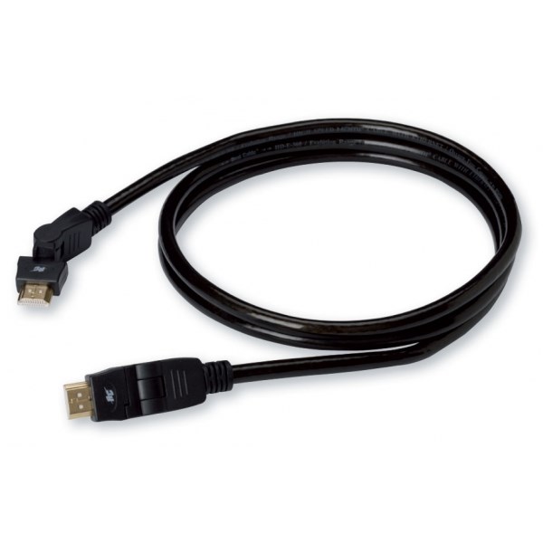 Кабель Real Cable HD-E-360 1м.