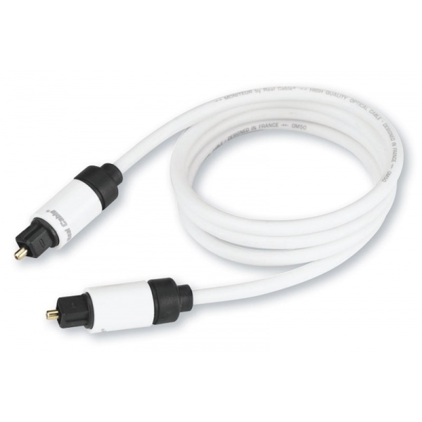 Кабель оптический Real Cable OPT-1 5.0 m