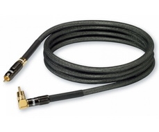 Кабель сабвуферный Real Cable E SUB 7.5m
