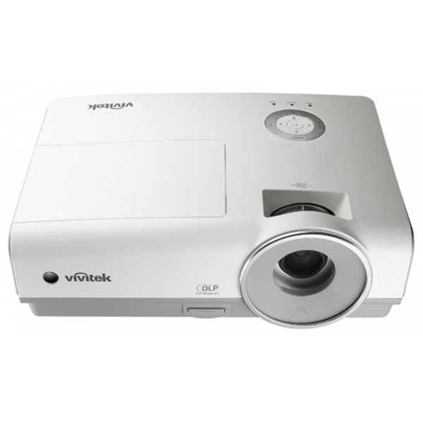 Пpоектор VIVITEK  D853W
