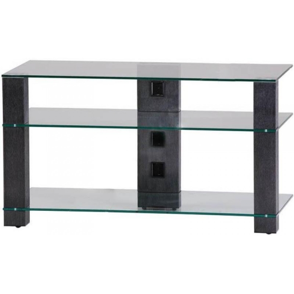 Стойка для плазменных и LCD телевизоров Sonorous  PL 3405-C-HBLK