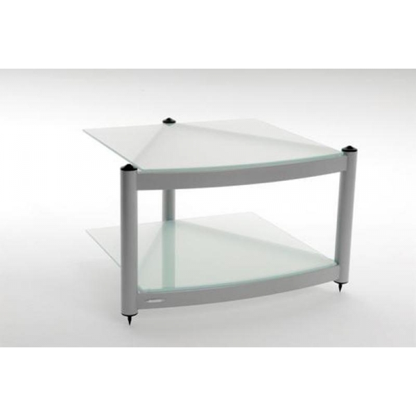 Стойка  для аппаратуры Atacama Equinox Single Shelf Module Hi-Fi - 130mm