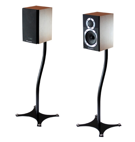 Стойки для акустики WHARFEDALE Diamond 10.0 Stand